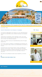 Mobile Screenshot of hurghada-arabia-dialysiscenter.com